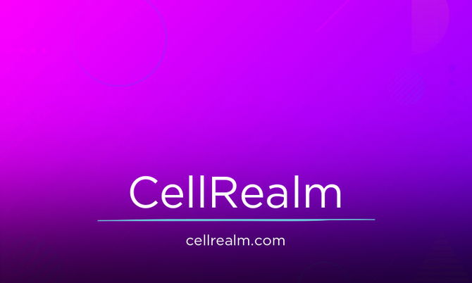 CellRealm.com