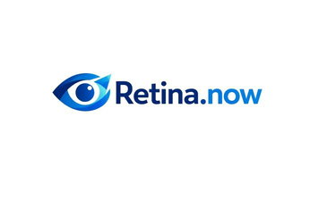 Retina logo