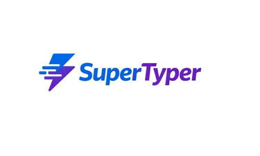 SuperTyper logo