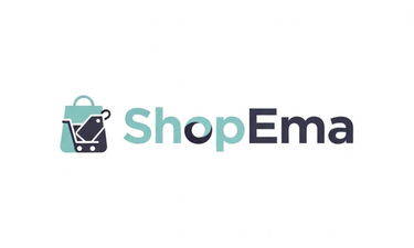 ShopEma.com - Creative brandable domain for sale