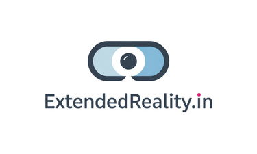 ExtendedReality.in - Creative brandable domain for sale