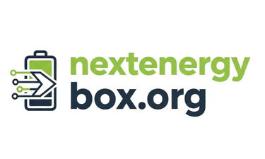 NextEnergyBox.org - Creative brandable domain for sale