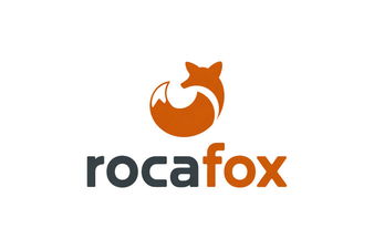 RocaFox.com is for sale