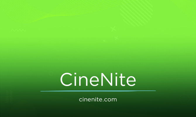 CineNite.com