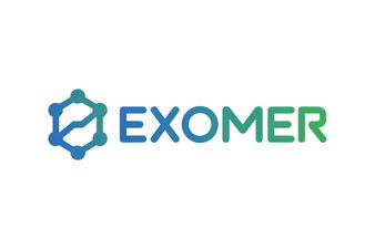 Exomer.com - Creative brandable domain for sale
