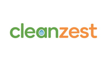 CleanZest.com - Creative brandable domain for sale