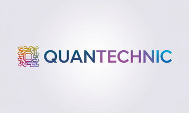 Quantechnic.com - Creative brandable domain for sale