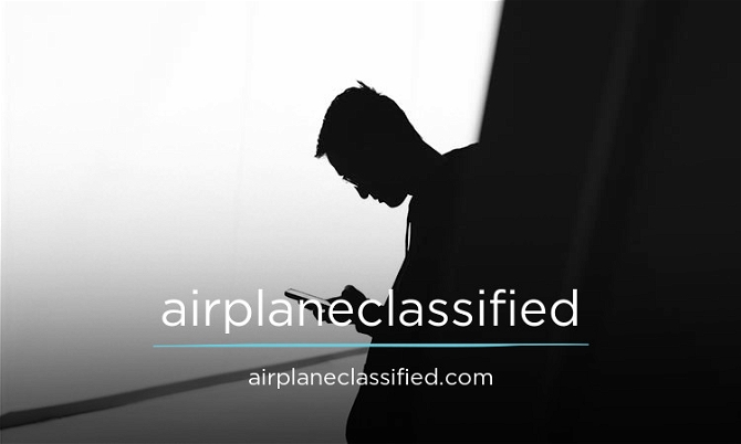 AirplaneClassified.com