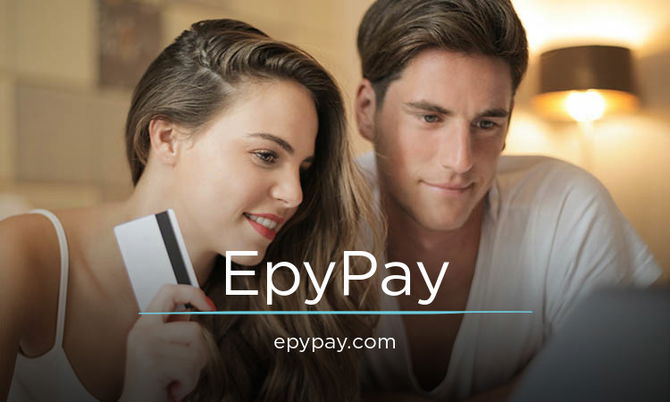 EpyPay.com