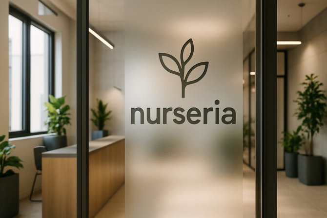 nurseria.com — 4