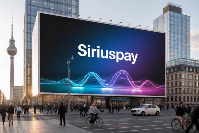 SiriusPay.com