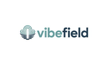 VibeField.com - Creative brandable domain for sale