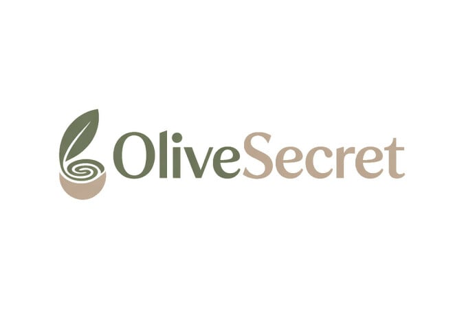OliveSecret logo