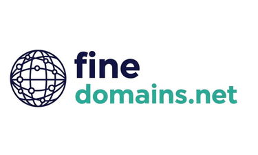FineDomains.net - Creative brandable domain for sale