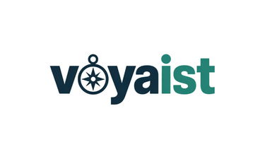 Voyist.com - Creative brandable domain for sale