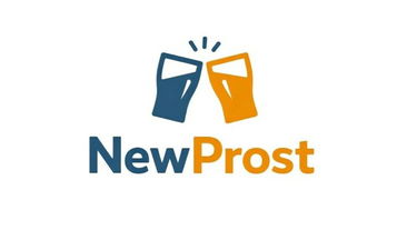 NewProst.com - Creative brandable domain for sale
