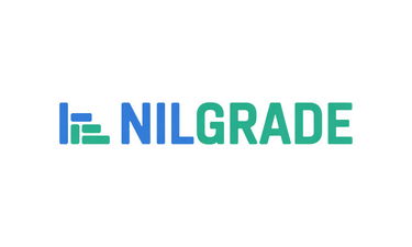 NilGrade.com - Creative brandable domain for sale