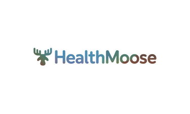 HealthMoose.com - Creative brandable domain for sale