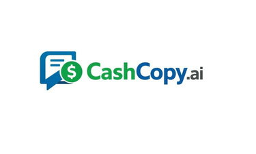 CashCopy logo