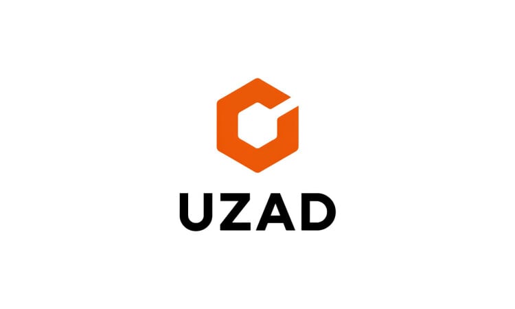 UZAD logo