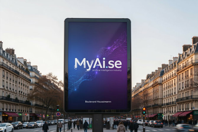 MyAi.se — 3