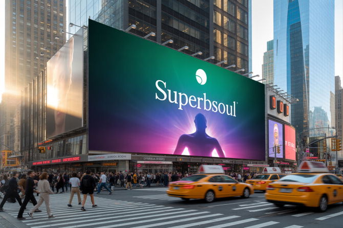 SuperbSoul.com — 3