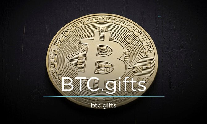 Btc.gifts