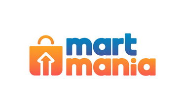 MartMania.com - Creative brandable domain for sale