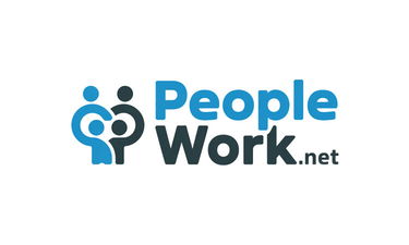 peoplework.net - Creative brandable domain for sale
