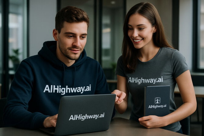 AIHighway.ai — 5
