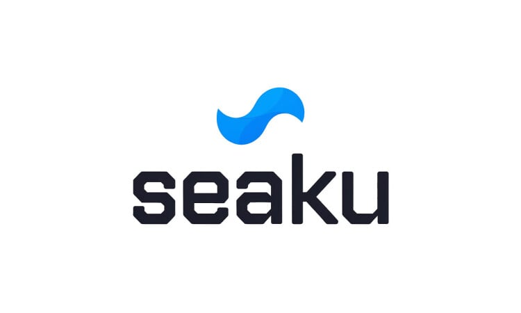 Seaku logo