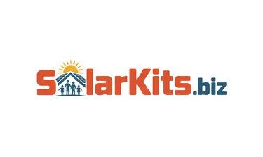 SolarKits logo