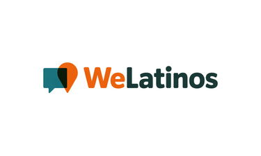 WeLatinos.com - Creative brandable domain for sale