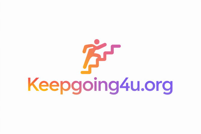 KeepGoing4U.org
