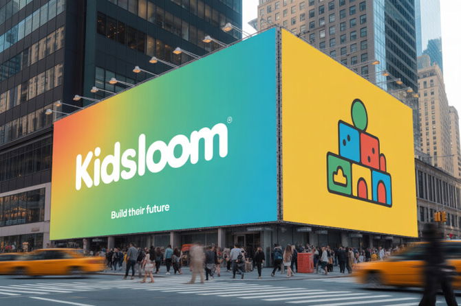 KidsLoom.com