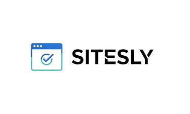 Sitesly.com - Creative brandable domain for sale
