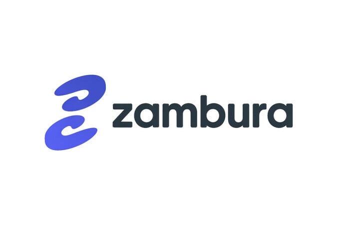 Zambura logo