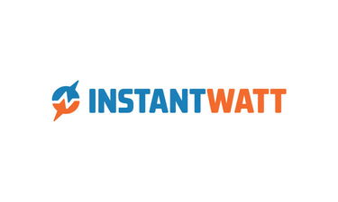 InstantWatt.com - Creative brandable domain for sale