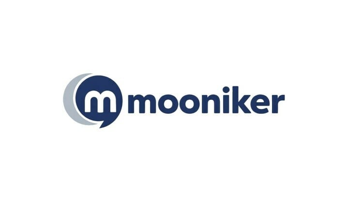 mooniker logo