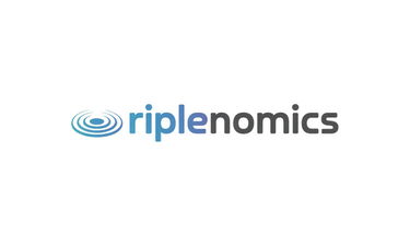 RipleNomics.com - Creative brandable domain for sale