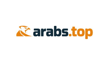 Arabs.top - Creative brandable domain for sale