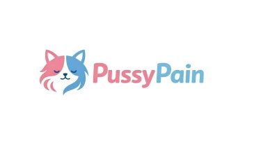 PussyPain logo