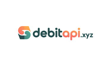 DebitAPI.xyz - Creative brandable domain for sale