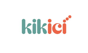 Kikici logo