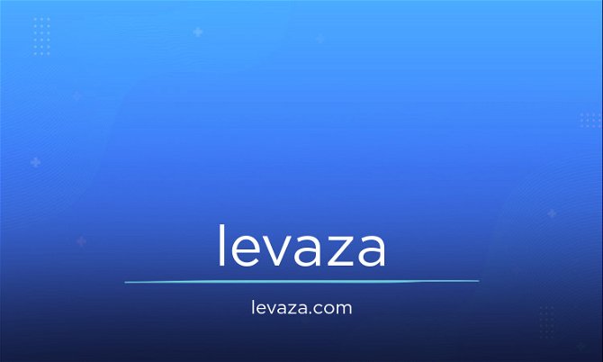 Levaza.com