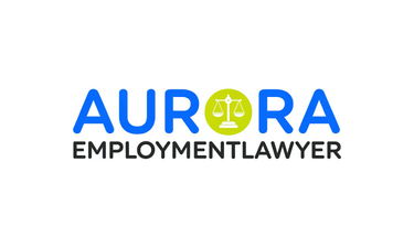 auroraemploymentlawyer.com Logo