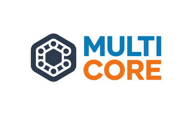 MultiCore.org - Creative brandable domain for sale