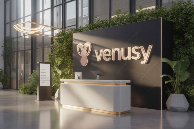 Venusy.com — 3