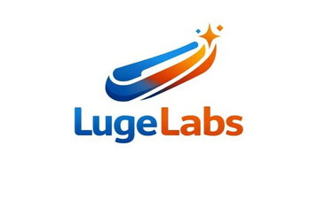 LugeLabs logo