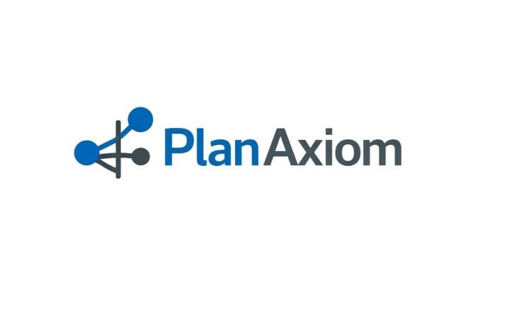 PlanAxiom logo